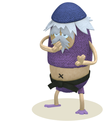 マスター・シャドウ