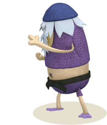 マスター・シャドウ