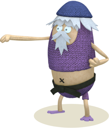 マスター・シャドウ