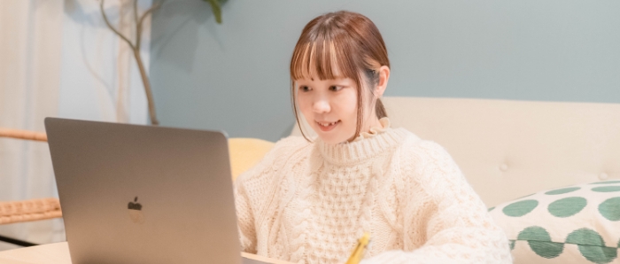 オンライン学科との相性